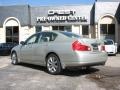 Serengeti Sand Metallic - M 35 Sedan Photo No. 5