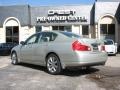 2006 Serengeti Sand Metallic Infiniti M 35 Sedan  photo #5