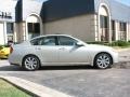Serengeti Sand Metallic - M 35 Sedan Photo No. 7