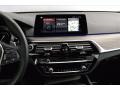 2018 Black Sapphire Metallic BMW 5 Series 530e iPerfomance xDrive Sedan  photo #5
