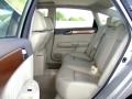 Serengeti Sand Metallic - M 35 Sedan Photo No. 9