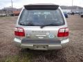 Silverthorn Metallic - Forester 2.5 S Photo No. 10