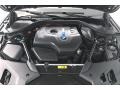 2018 Black Sapphire Metallic BMW 5 Series 530e iPerfomance xDrive Sedan  photo #9