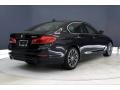 2018 Black Sapphire Metallic BMW 5 Series 530e iPerfomance xDrive Sedan  photo #13