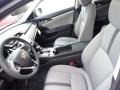 Cosmic Blue Metallic - Civic EX Sedan Photo No. 8
