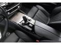 2018 Black Sapphire Metallic BMW 5 Series 530e iPerfomance xDrive Sedan  photo #16