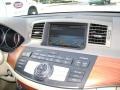 Serengeti Sand Metallic - M 35 Sedan Photo No. 12