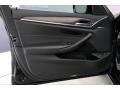 2018 Black Sapphire Metallic BMW 5 Series 530e iPerfomance xDrive Sedan  photo #23