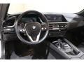 Black 2020 BMW Z4 sDrive30i Dashboard