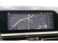 Black Navigation Photo for 2020 BMW Z4 #140297602
