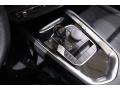 2020 BMW Z4 Black Interior Transmission Photo