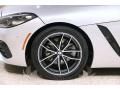 2020 BMW Z4 sDrive30i Wheel and Tire Photo