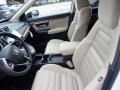 Ivory Front Seat Photo for 2021 Honda CR-V #140297848