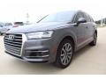 Samurai Gray Metallic - Q7 55 Premium Plus quattro Photo No. 4