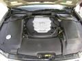 Serengeti Sand Metallic - M 35 Sedan Photo No. 16