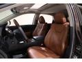 2013 Lexus RX 350 Front Seat