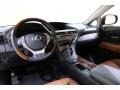 2013 Lexus RX 350 Front Seat