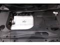 3.5 Liter DOHC 24-Valve Dual VVT-i V6 2013 Lexus RX 350 Engine