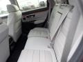 Gray Rear Seat Photo for 2021 Honda CR-V #140298589