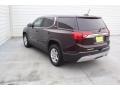 Black Cherry Metallic - Acadia SLE Photo No. 7