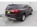 Black Cherry Metallic - Acadia SLE Photo No. 9