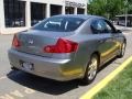 2006 Diamond Graphite Metallic Infiniti G 35 x Sedan  photo #5