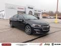 Mosaic Black Metallic - Malibu LT Photo No. 1