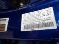 2021 Aegean Blue Metallic Honda CR-V EX AWD  photo #12