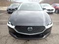 Jet Black Mica - CX-30 AWD Photo No. 4