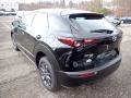 2021 Jet Black Mica Mazda CX-30 AWD  photo #6