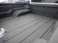 2021 Bright White Jeep Gladiator Overland 4x4  photo #10