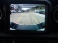 2021 Bright White Jeep Gladiator Overland 4x4  photo #16