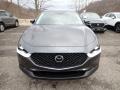 Machine Gray Metallic - CX-30 Select AWD Photo No. 4