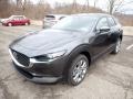 Machine Gray Metallic - CX-30 Select AWD Photo No. 5