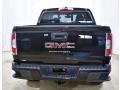 Onyx Black - Canyon Elevation Crew Cab 4WD Photo No. 3