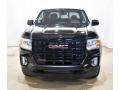 Onyx Black - Canyon Elevation Crew Cab 4WD Photo No. 4