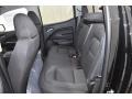 Onyx Black - Canyon Elevation Crew Cab 4WD Photo No. 7