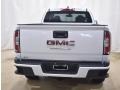 Summit White - Canyon Elevation Extended Cab 4WD Photo No. 3