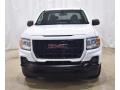Summit White - Canyon Elevation Extended Cab 4WD Photo No. 4
