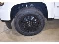 Summit White - Canyon Elevation Extended Cab 4WD Photo No. 5