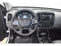 Summit White - Canyon Elevation Extended Cab 4WD Photo No. 8