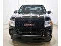 Onyx Black - Canyon Elevation Extended Cab 4WD Photo No. 4