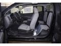 Onyx Black - Canyon Elevation Extended Cab 4WD Photo No. 6