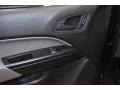 Onyx Black - Canyon Elevation Extended Cab 4WD Photo No. 7