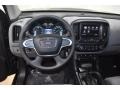 Onyx Black - Canyon Elevation Extended Cab 4WD Photo No. 8