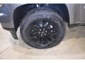 Satin Steel Metallic - Canyon Elevation Extended Cab 4WD Photo No. 5