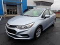 Arctic Blue Metallic - Cruze LS Photo No. 2