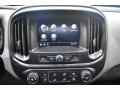 Satin Steel Metallic - Canyon Elevation Extended Cab 4WD Photo No. 8
