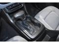 Satin Steel Metallic - Canyon Elevation Extended Cab 4WD Photo No. 9