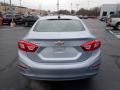 Arctic Blue Metallic - Cruze LS Photo No. 6
